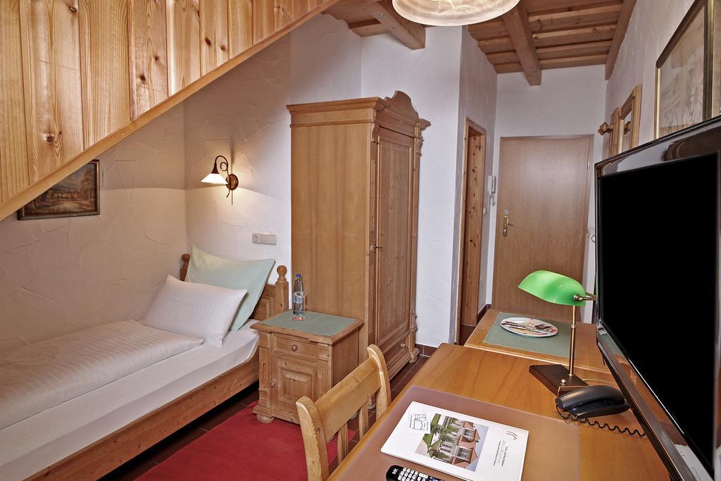 Hotel Klara Birnbaum 에를랑겐 외부 사진