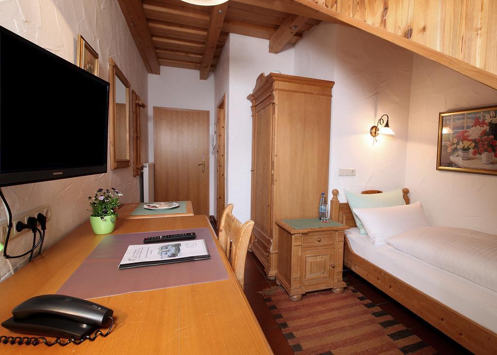 Hotel Klara Birnbaum 에를랑겐 외부 사진