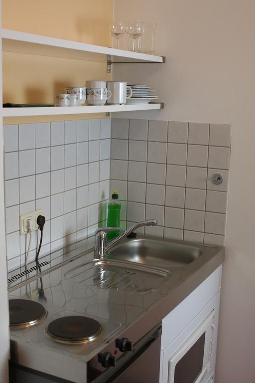 Hotel Klara Birnbaum 에를랑겐 외부 사진